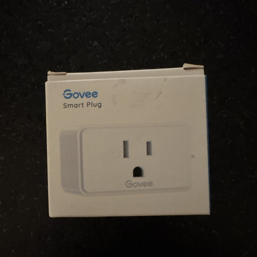 Govee Smart Plug