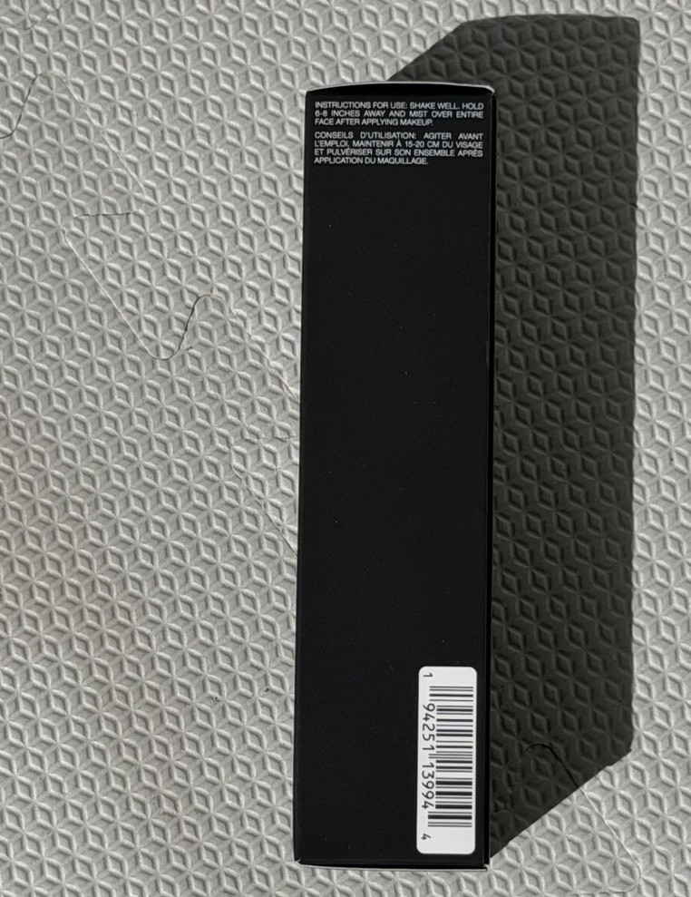 NARS Light Reflecting™ Makeup Setting Mist 90ml $38 NEW