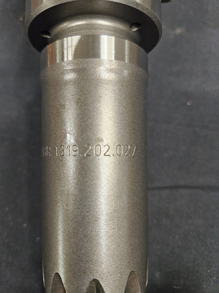 ZF Input Shaft 2000+ Ford 6-SPD