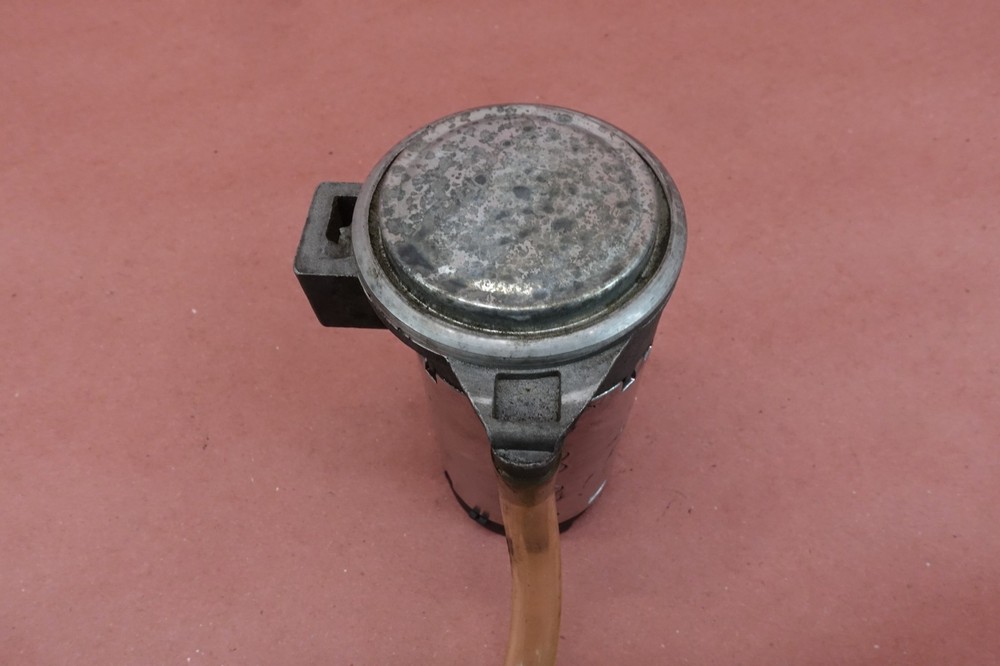2000-2006 Harley Davidson Ultra Classic HORN