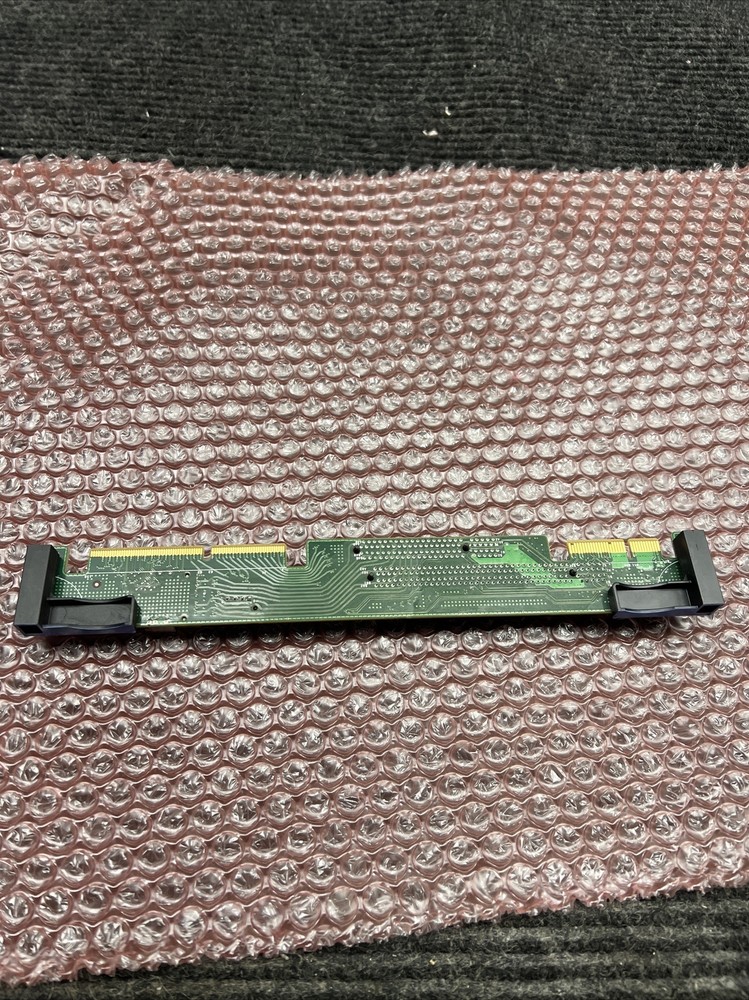 Used Dell 01W4KD Server Riser Card