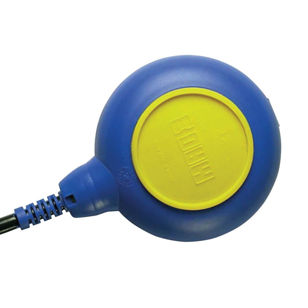 MAC3 MPM1006GB0 Cable Float Switch 10m Cable NEW