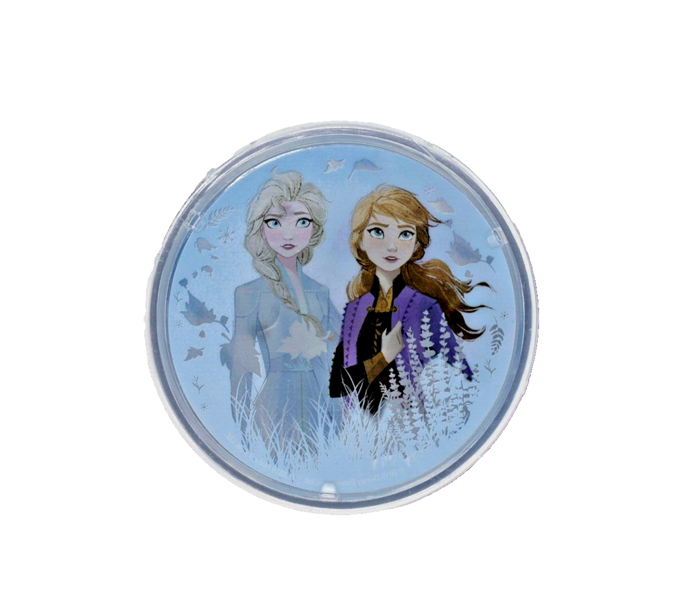 Frozen Night Light