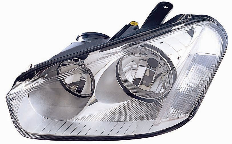 IPARLUX FRONT HEADLIGHT LEFT Compatible with FORD C-MAX (07->10