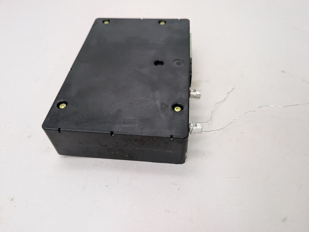 Used Telematics Interface Module fits: 2015 Buick Verano Communication center co
