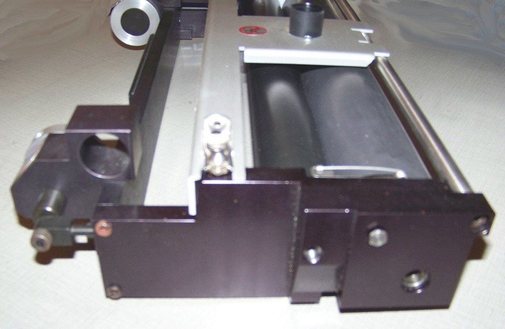 Varn Kompac T for a Multi 1650 Printing Press T-Head
