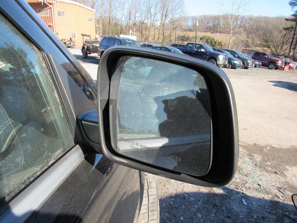 DURANGO 2018 Glove Box 1027892