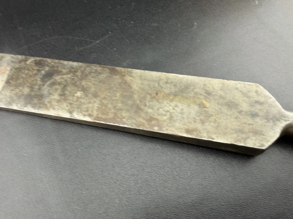 Lees Lee’s Lightning Metal Chisel Tool