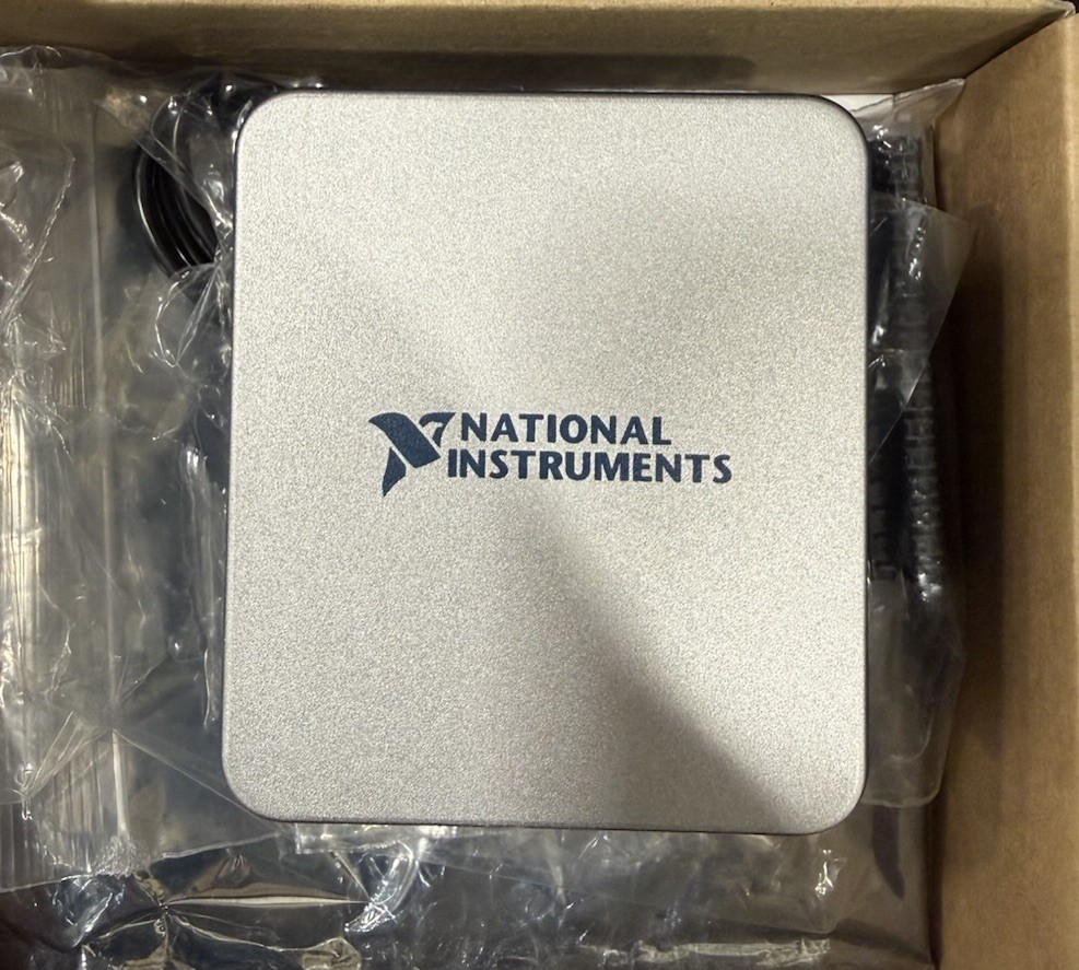 National Instruments NI USB-6002