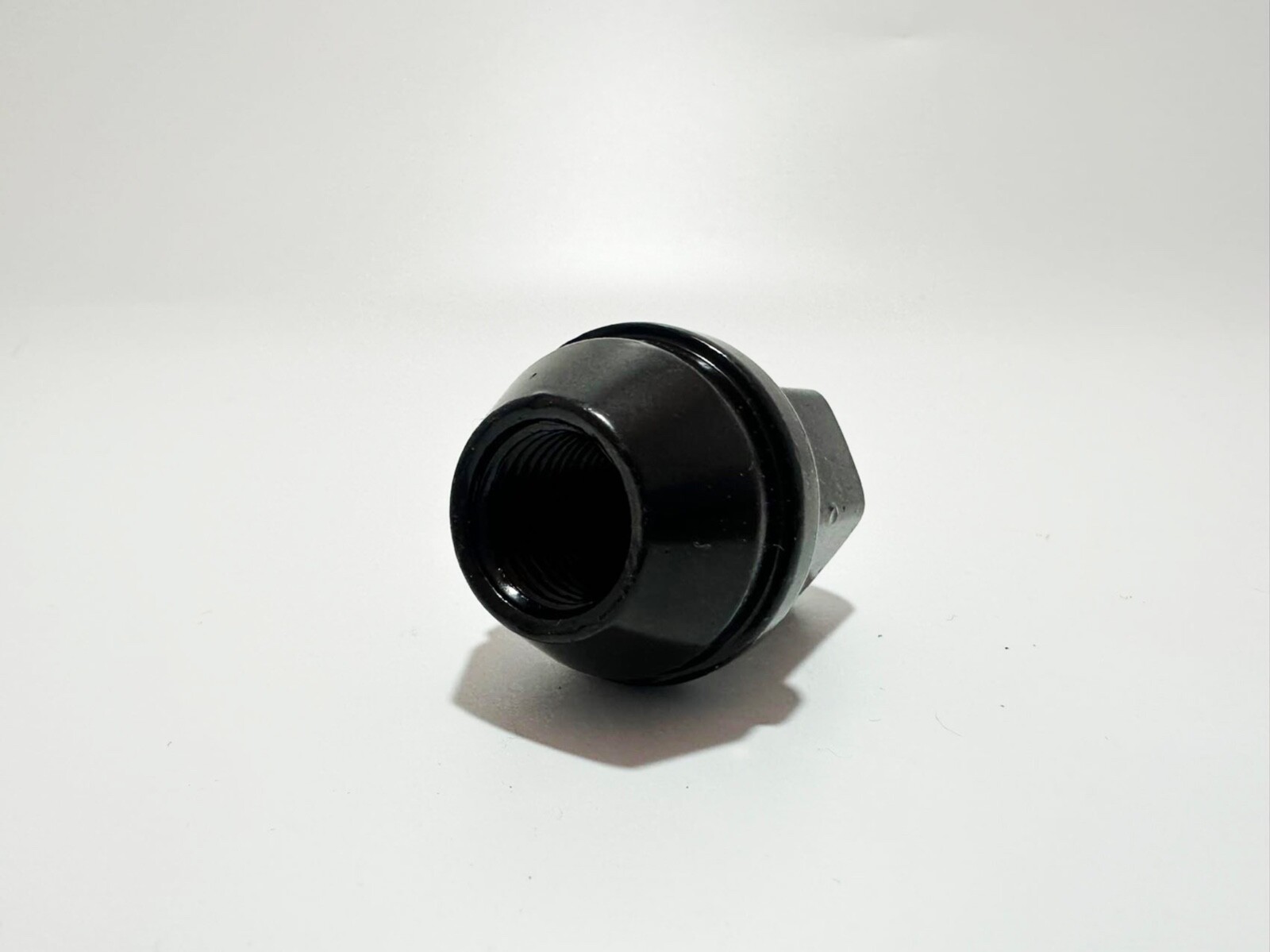 20pc Black 14x1.5 Fits 2011 & Newer Dodge Durango OEM Factory Style Lug Nut