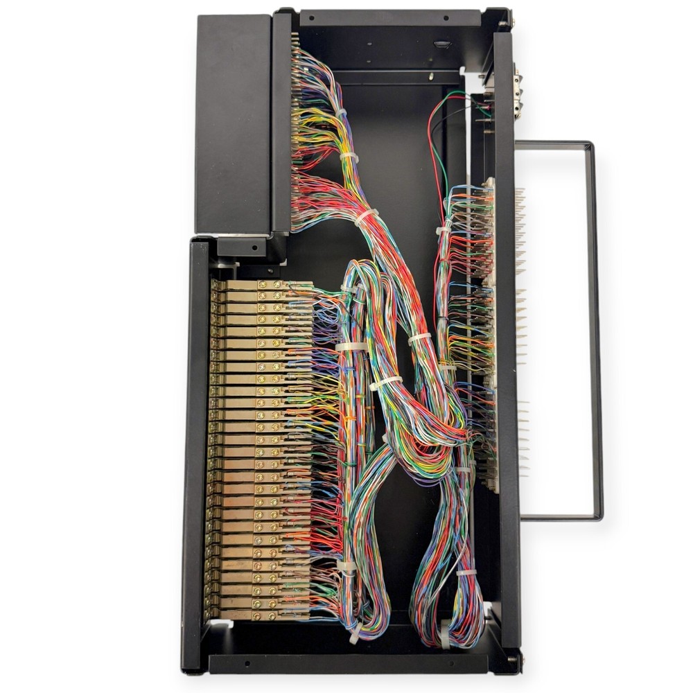 ADC Telecommunications DSX-1C/28A Cross Control Panel