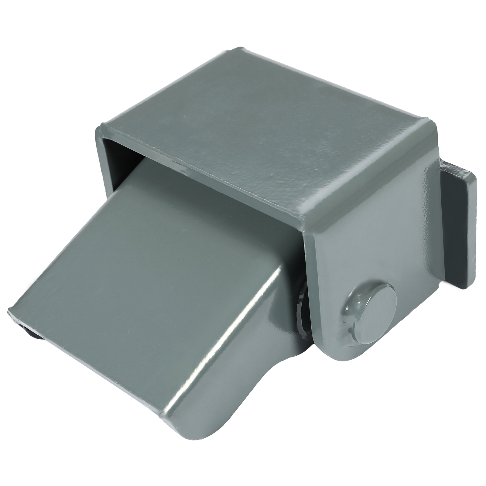 2X Dump Truck Trailer Dump Body Hinges Heavy Duty Steel Weld on Powder Coated