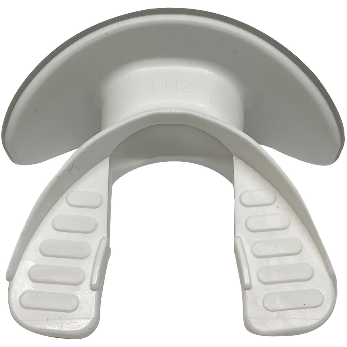 Battle Sports Iridescent Oxygen Lip Protector Mouthguard