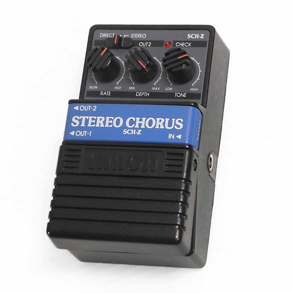Arion Sch-Z Chorus