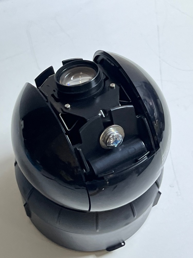 AMERICAN DYNAMIC SPEED DOME ULTRA