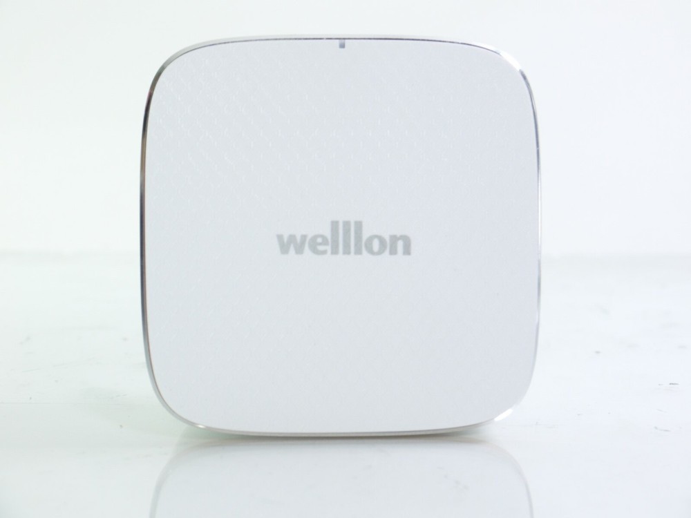 Welllon PS-07 USB Power Socket 6 USB Outlet