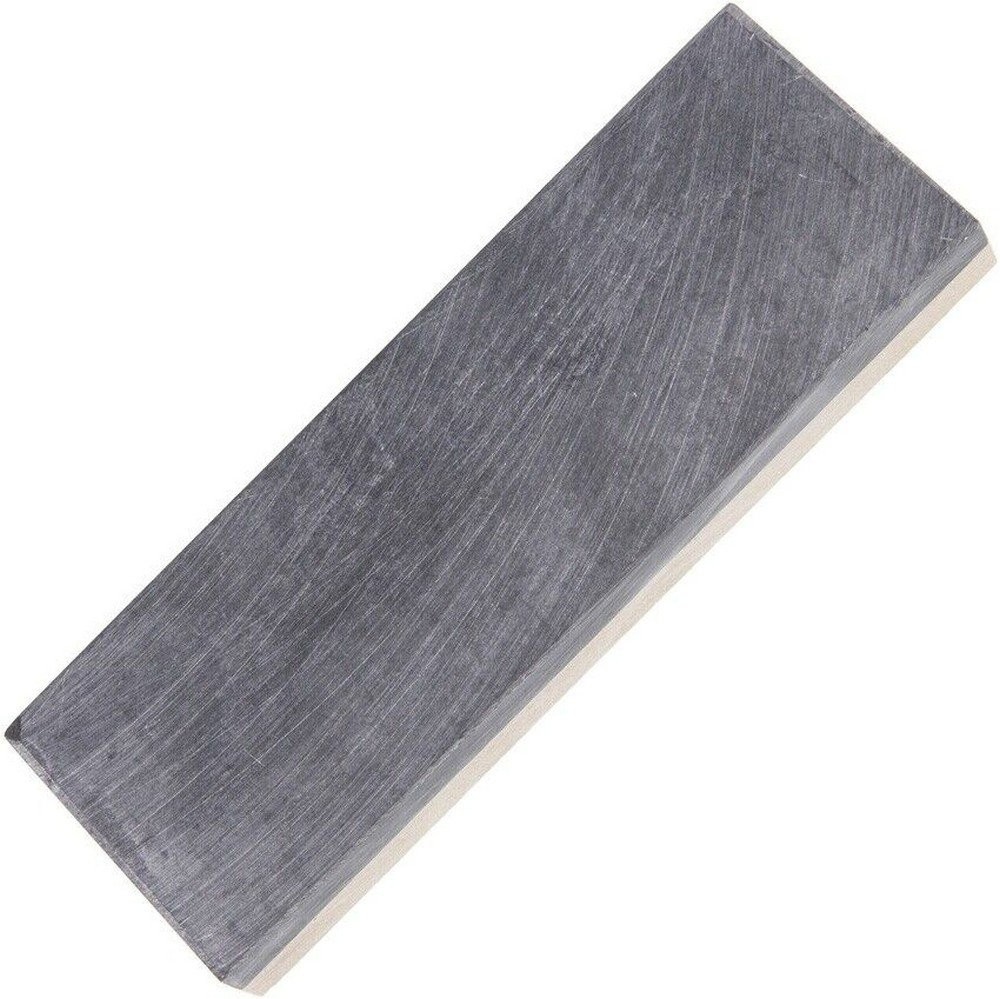 Ardennes Coticule Black Whetstone Medium Sharpening Tools Two Layer - 208
