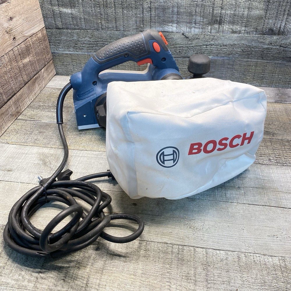 Bosch PL1632-RT 3-1/4" Handheld Planer