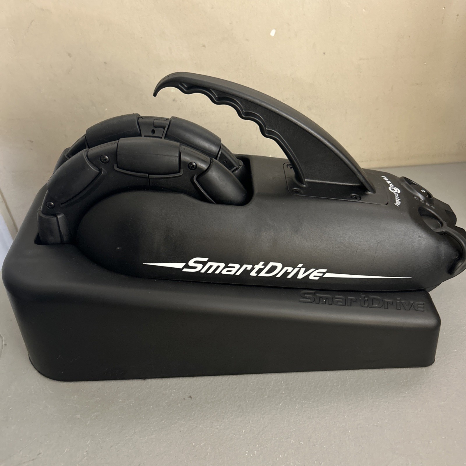 Permobil SmartDrive MX2+ Power Assist Wheel For Wheelchair Please READ NOTES