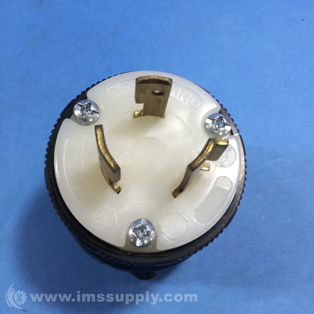 Cooper L8-20 Locking Device USIP