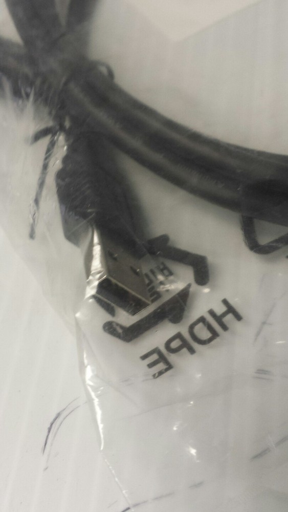 Hotron E246588 Cable STYLE 20276 USB 3.0 Cable