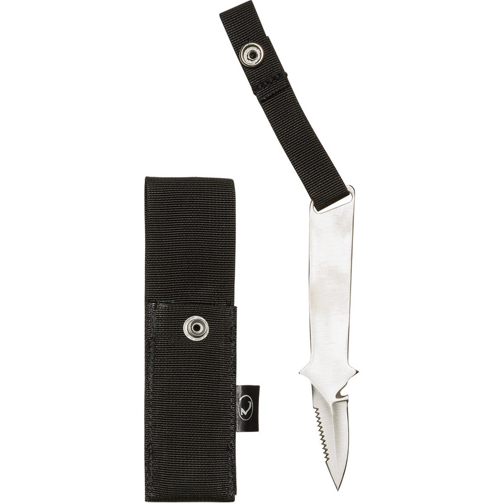 Zeagle BC Knife with Sheath