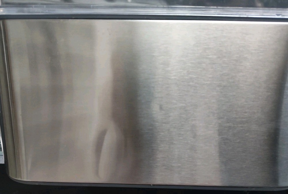 GE Prffile ice maker xpio13scess