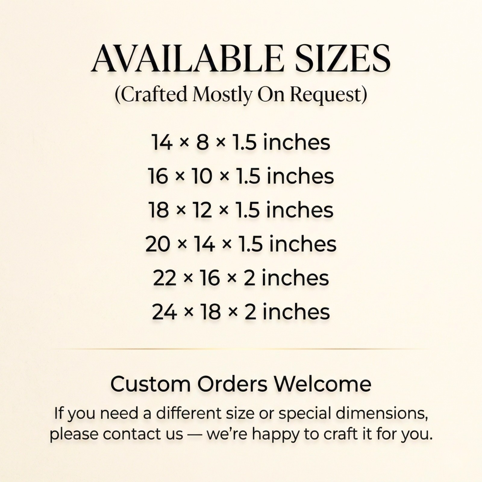 Walnut End Grain Cutting Board for Kitchen, Thick Charcuterie Chopping Block