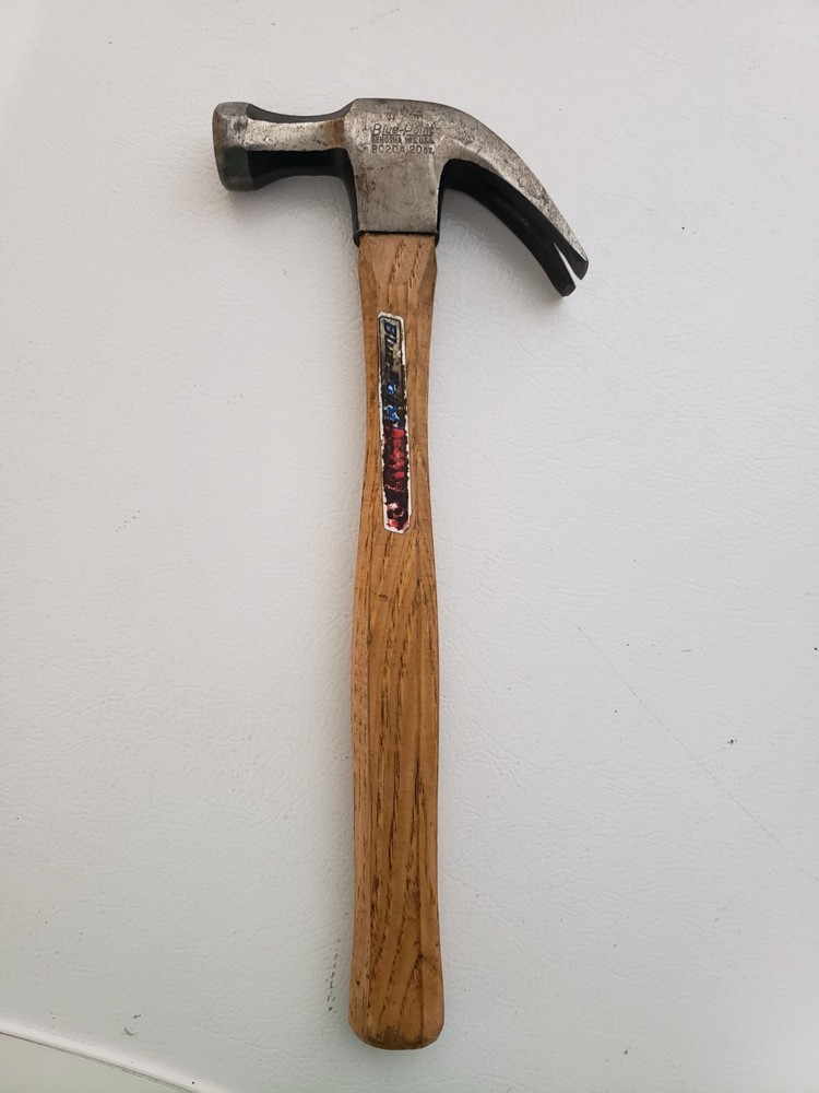 Blue Point Claw Hammer BC20A