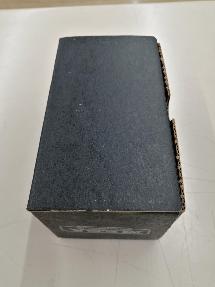 MESA/BOOGIE TONE-BURST effector