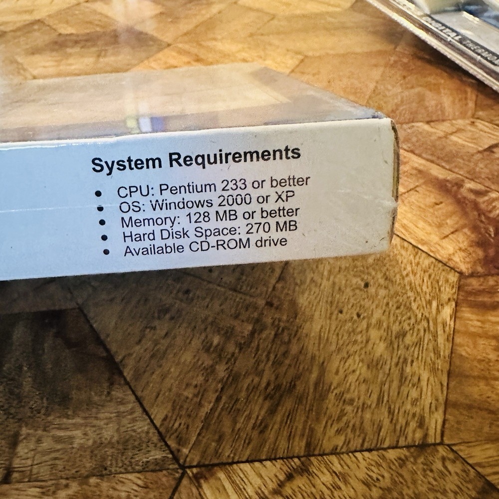 NEW ACECAD DigiMemo Handwriting Recognition MyScript Notes for ACECAD Sealed!!