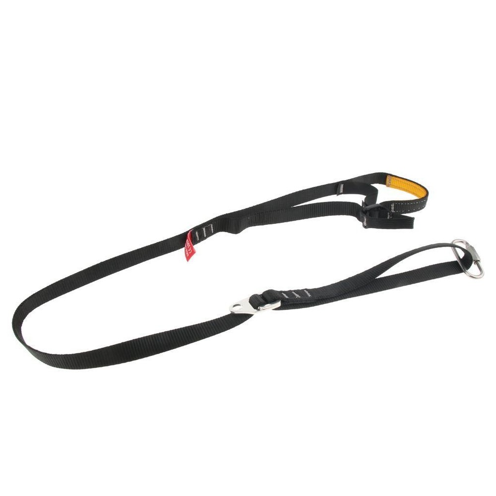 Adjustable Footer Ascender Loop for Mountaineering