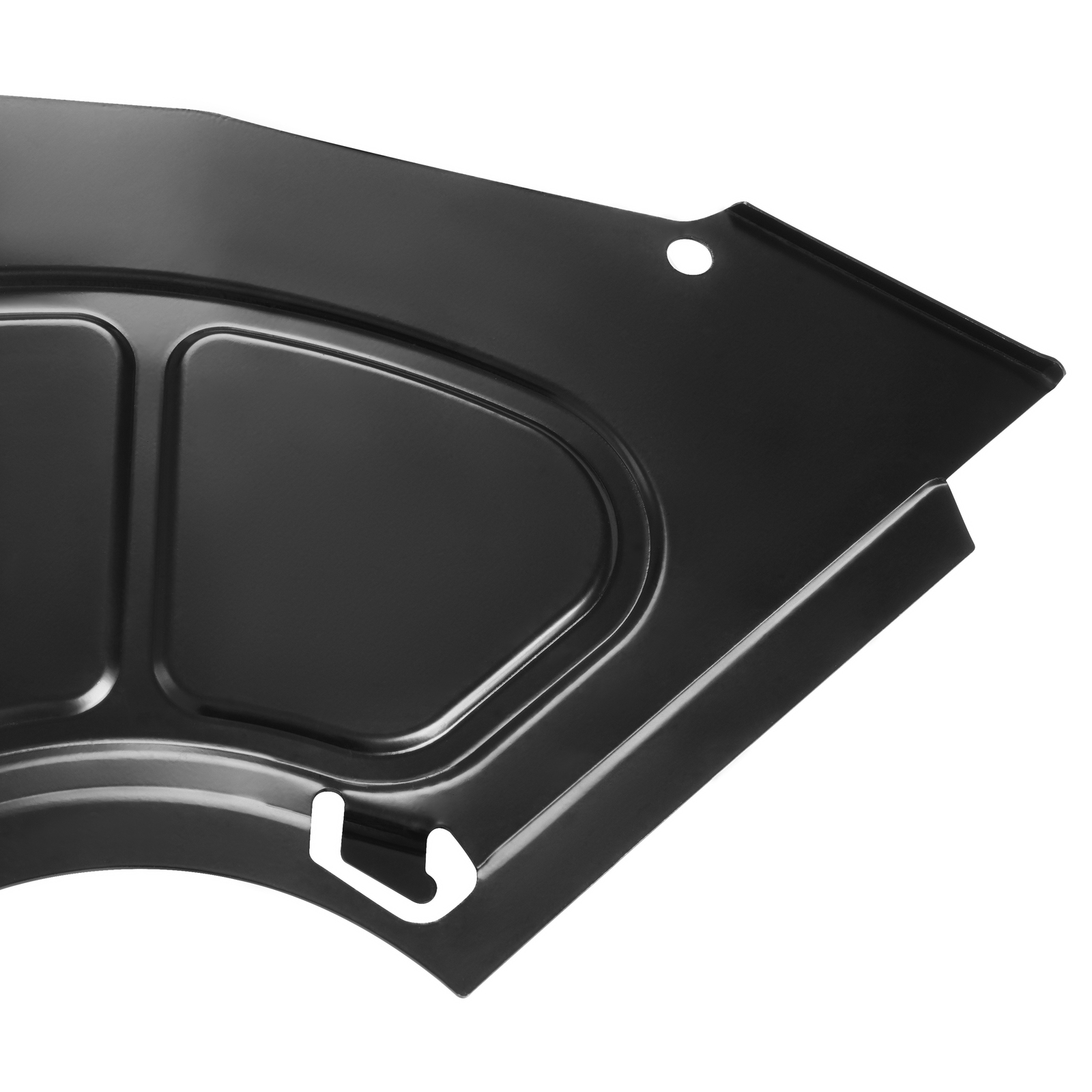 11" Clutch Bell Housing Inspection Cover For Chevrolet Camaro Chevelle Corvette