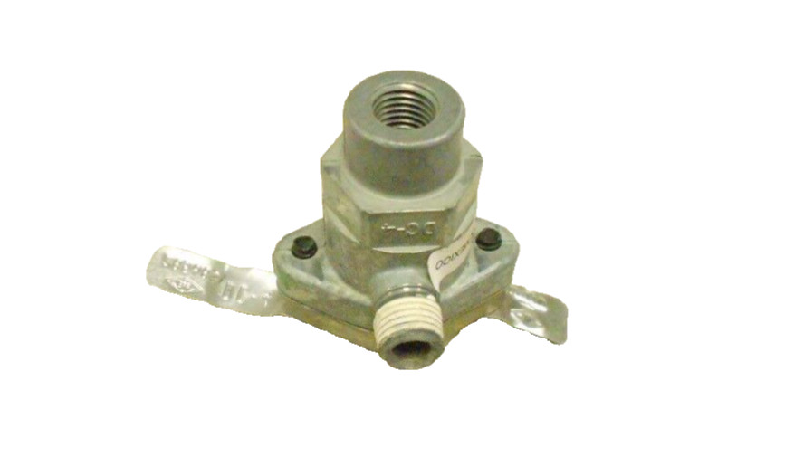 285683 GENUINE BENDIX DC-4 DOUBLE CHECK VALVE DC4