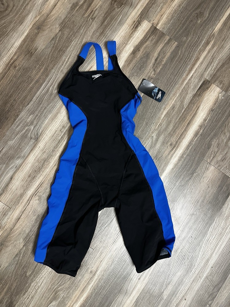 Speedo Tech Suit