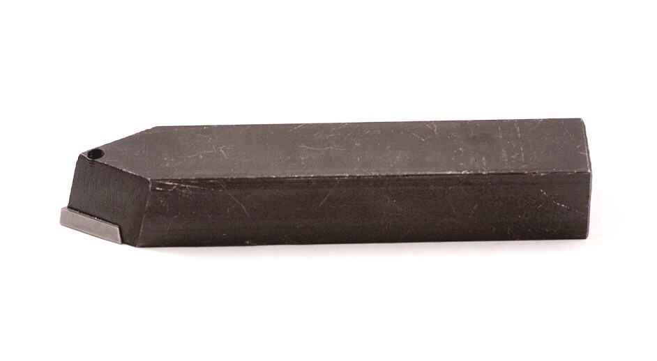 1/4" E4 INDEXABLE CARBIDE TURNING TOOL (2003-0105)