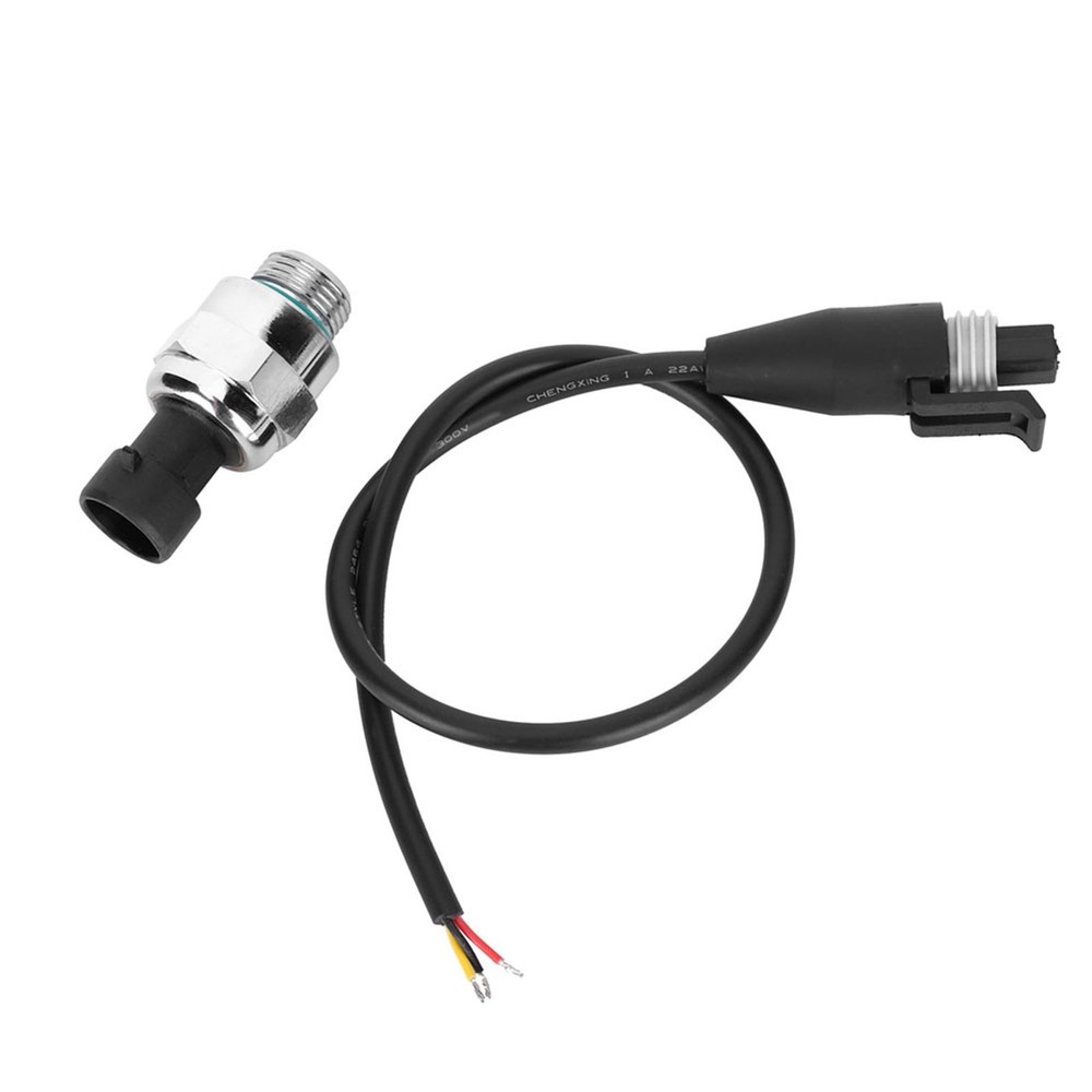 Frequency Conversion Water Pump Pressure Sensor Transmitter Excellent