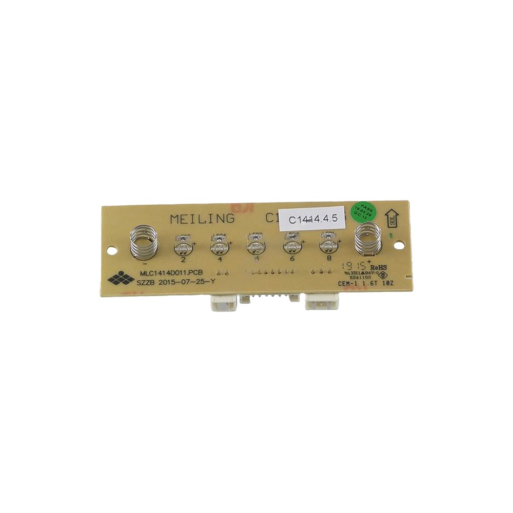 Danby 890103464 Appliance Dff Display