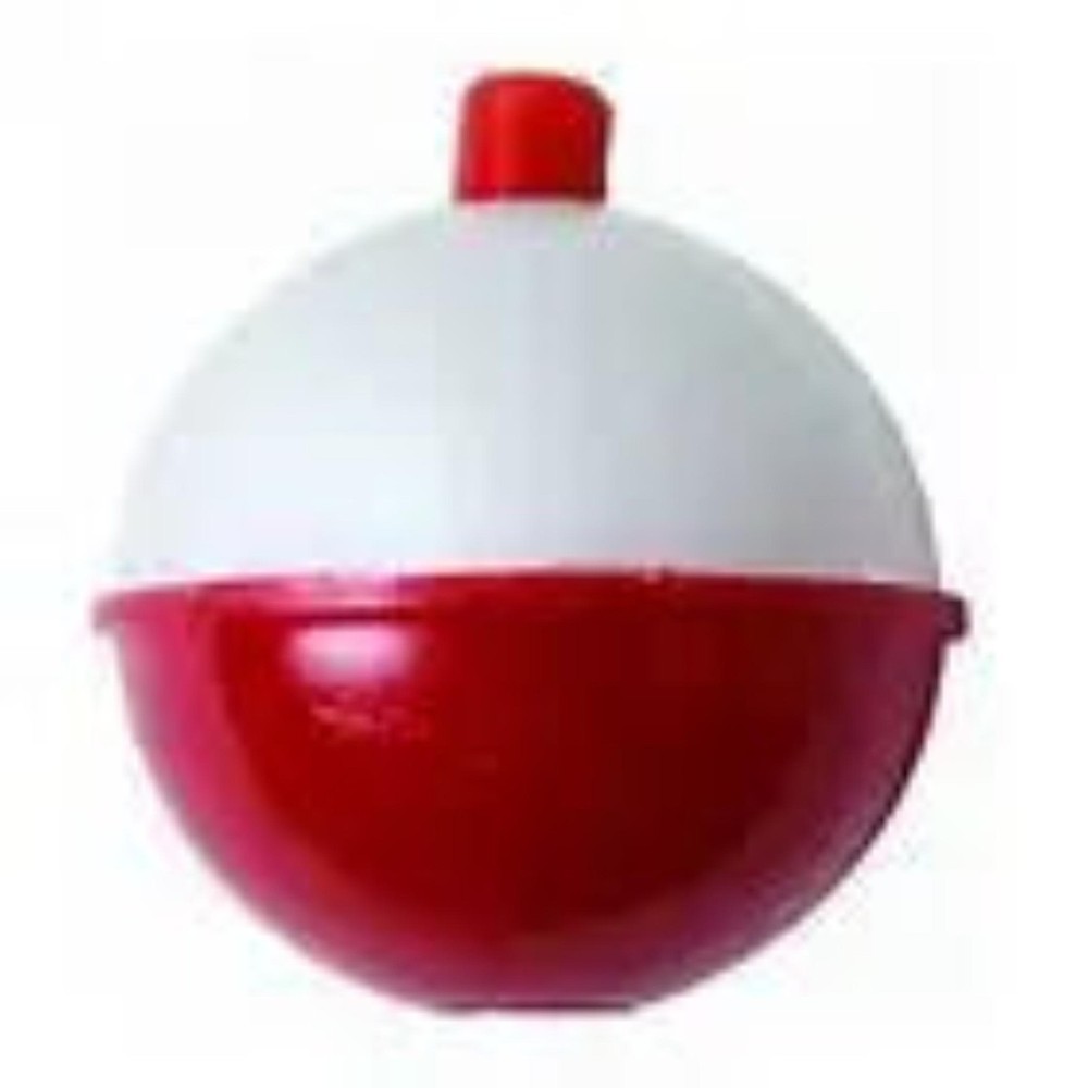 Eagle Claw Snap-on Round Float