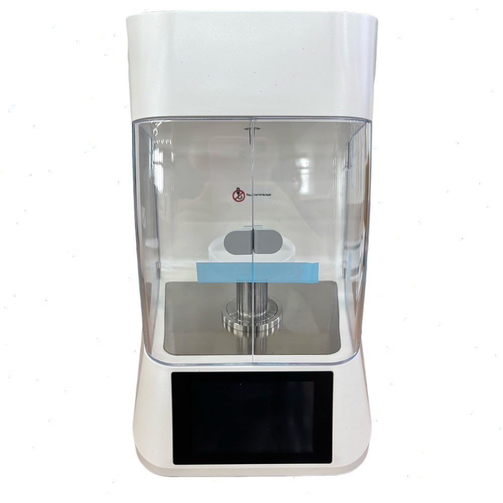 Automatic Surface Tensiometer with Precision 0.1mN/m Pt Ring Du Nouy Ring Method