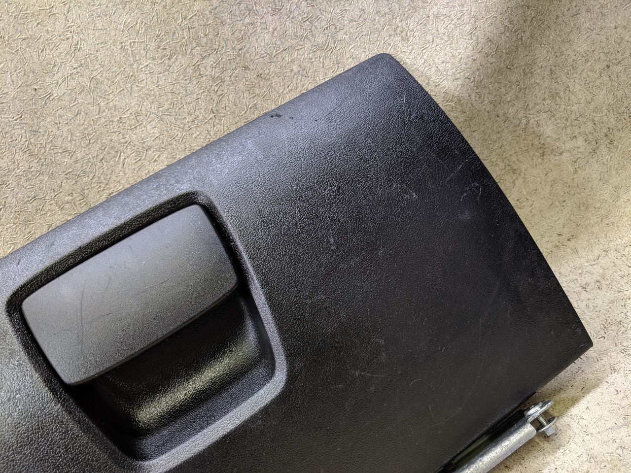 Glove Box Fits 2014-2021 DODGE RAM PROMASTER VAN phall-204023