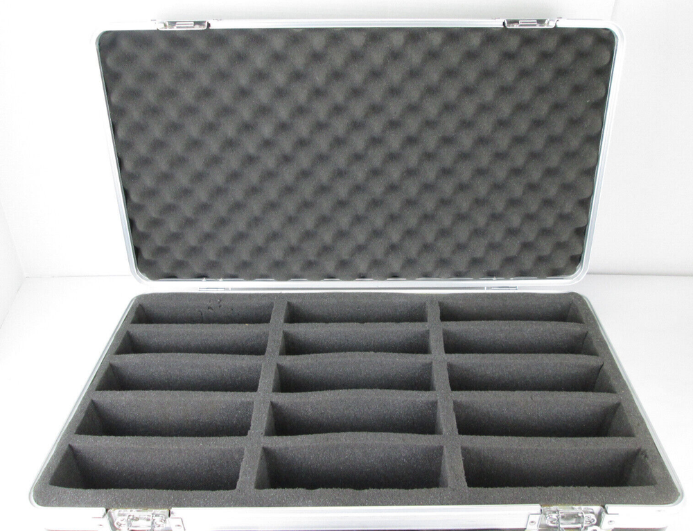 Gator Texas Instruments Hard Carrying Case Plastic Foam insert for Calculators