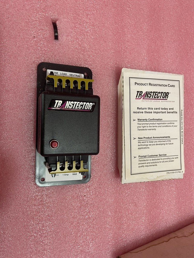 Transector ACP100BW3R