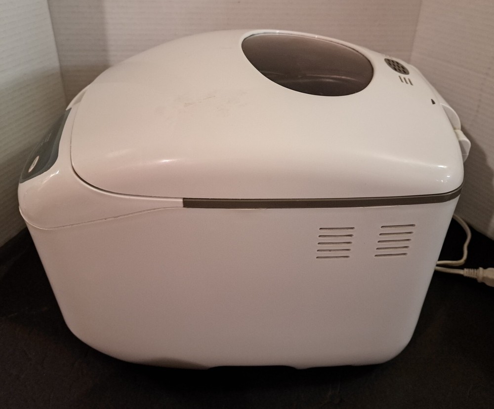 Regal Kitchen Pro K6725 Bread Maker Machine In Good Condition