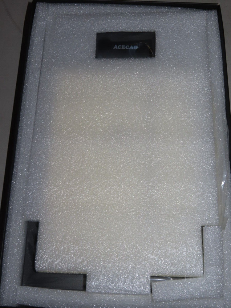 ACECAD PenPaper 2 - Bluetooth Digital Notepad