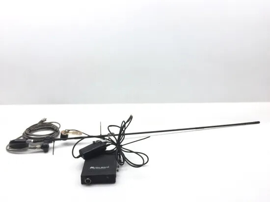 CB Intercom Unit 1988 Harley-Davidson  2510