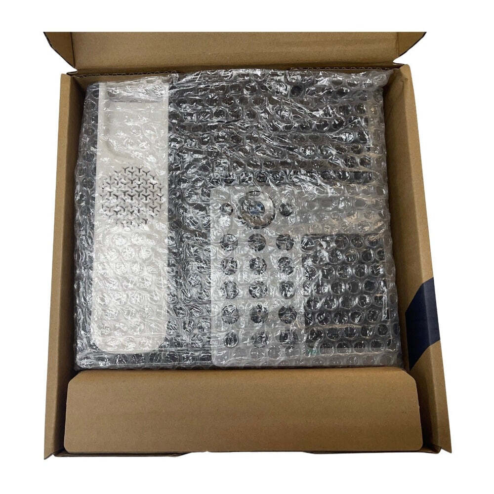 Poly Edge E450 IP Phone (2200-87030-025, 82M90AA) - New w/1-Year Warranty