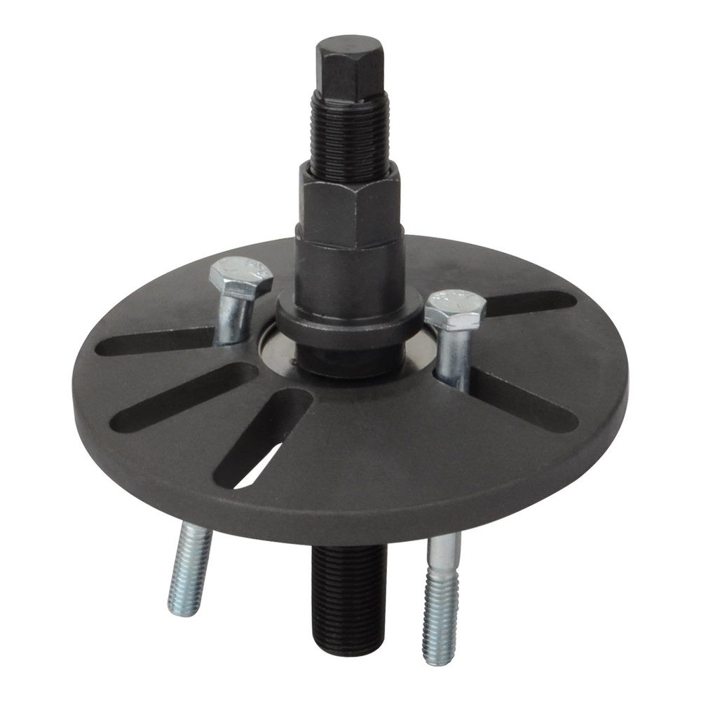 DAYUAN Harmonic Balancer Puller Removal & Installation Tool Kit Flywheel...