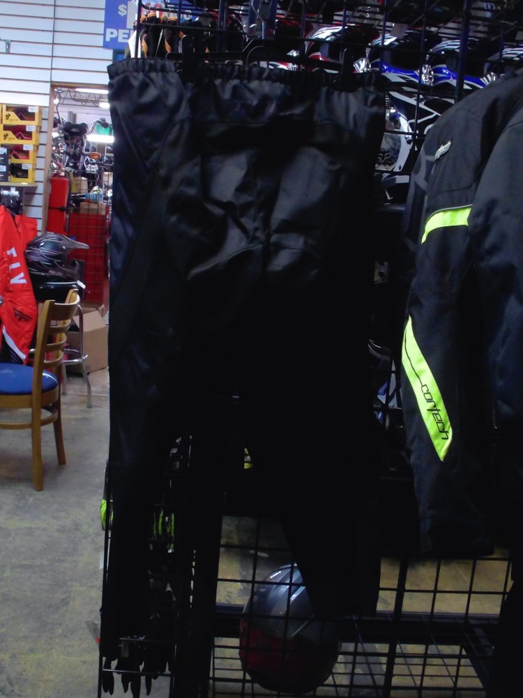 Thor Black Sector Pant - 42