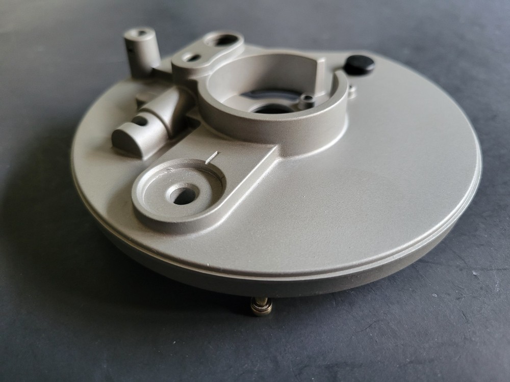 Tonearm Base for a Technics SL-1300 Turntable - Arm Base